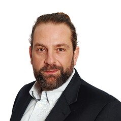 Gustavo Díaz Matey
