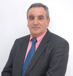 José Antonio Gurpegui Palacios