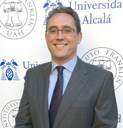 Julio Cañero Serrano