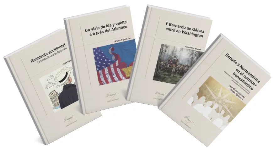 Colección Emily Dickinson