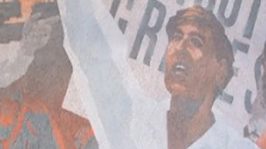 Conferencia “Cada dreamer tiene su historia: autobiografía y el movimiento por los derechos de los inmigrantes en Estados Unidos”