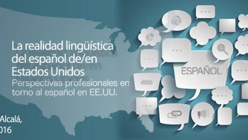 Mesa redonda &quot;La realidad lingüística del español de/en Estados Unidos&quot;