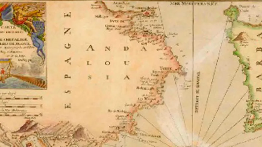 Exposición “La Bahía de Cádiz y las relaciones de Ultramar”