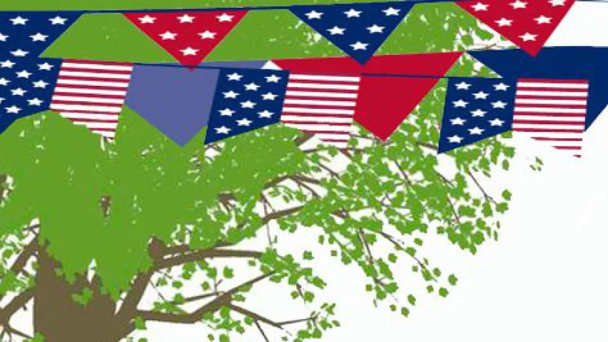 Celebración del 4 de julio