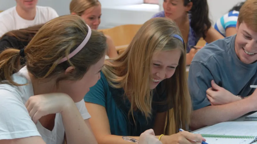 AMA (Sesión Abierta de Preguntas) STUDY ABROAD IN SPAIN SUMMER &amp; SEMESTER PROGRAMS