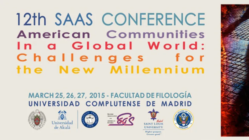 Conferencia “¿Qué le ha pasado a la consciencia humana? Representaciones de la comunidad zombi del siglo XX en la literatura norteamericana y el cine: Hacia adelante”