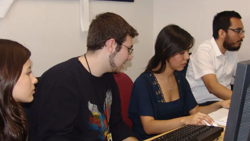 IV Edición del Curso de formación “Realidad económica, social y cultural española”