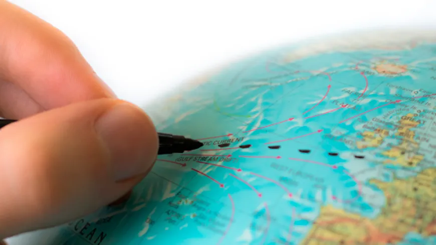 VII Congreso Internacional sobre Estudios Transatlánticos