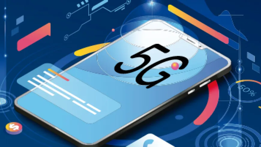 Conferencia "Open Challenges and New Research on 5G Networks"