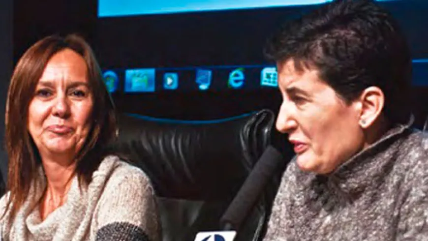 III Café América / Foro Franklin