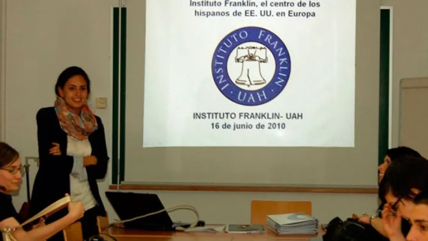 Conferencia “Lenguas y dialectos de España”