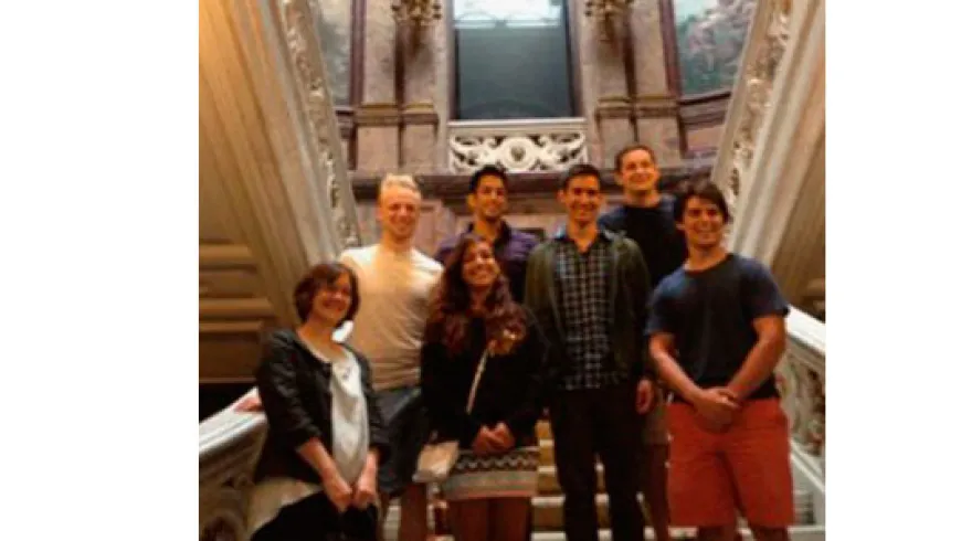 V Edición del Curso de formación “Realidad económica, social y cultural española”