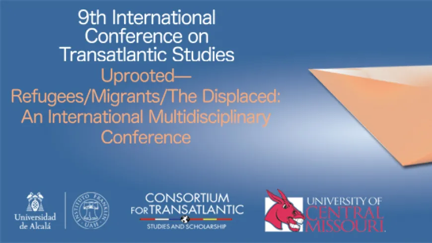 IX Congreso internacional de Estudios Transatlánticos