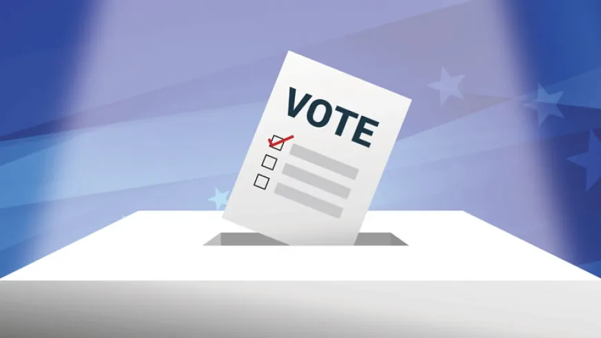 Elecciones Presidenciales 2020