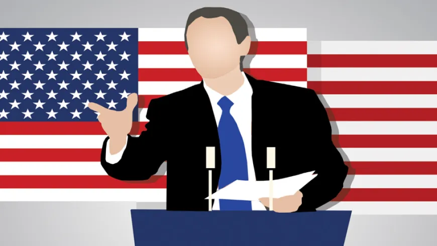 TN19 Campañas electorales EEUU