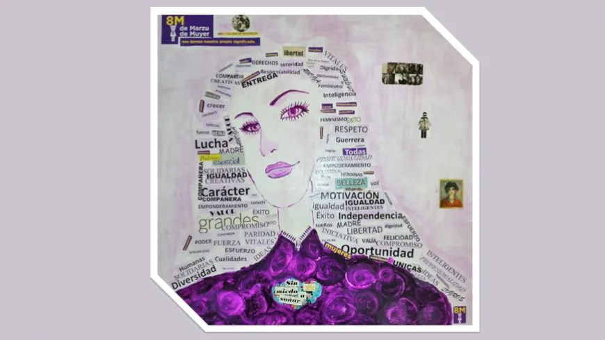 Feminismos y arte en Norteamérica