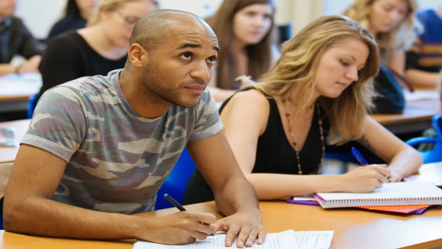 AMA Sessions Teach & Learn in Spain Program