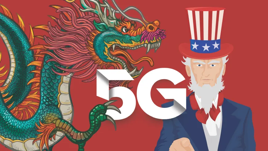 Mesa redonda &quot;Unboxing 5G&quot;