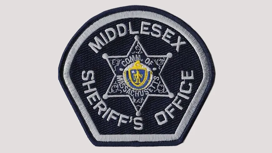 Conferencia del Sheriff del condado de Middlesex