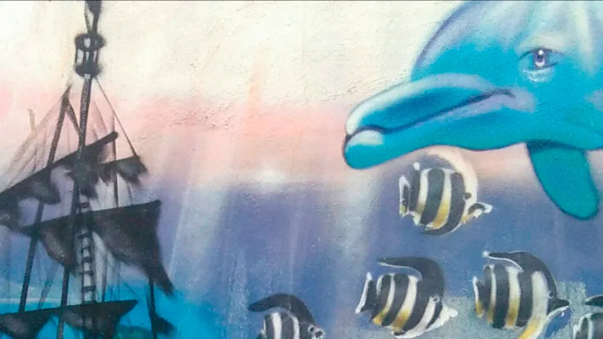 Summer course Comic languages