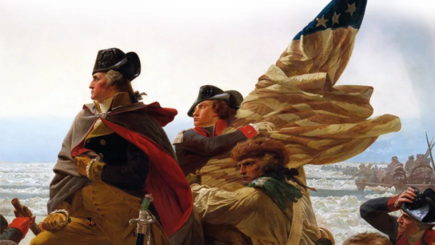 Breve historia de Estados Unidos