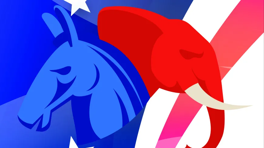 Ciclo de eventos sobre las elecciones de medio mandato en Estados Unidos