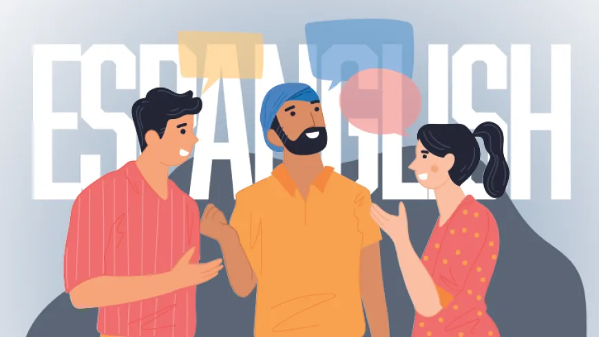 Conversación &quot;La realidad hispana en los Estados Unidos&quot;