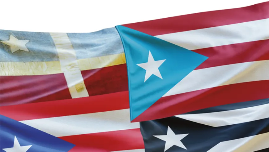 Breve historia de Puerto Rico