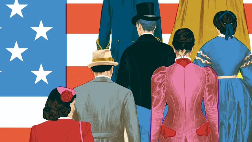 Inauguración de la exposición "Illustrating Spain in the U.S."