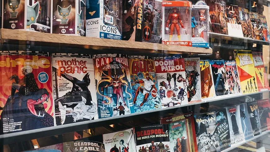 Curso de verano "Imágenes y migraciones del cómic"