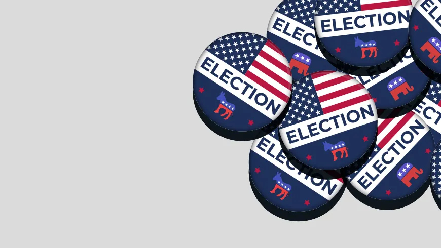 Seminario “Elecciones presidenciales en los Estados Unidos y su influencia en el tablero internacional”. Presentación de Tribuna Norteamericana nº44