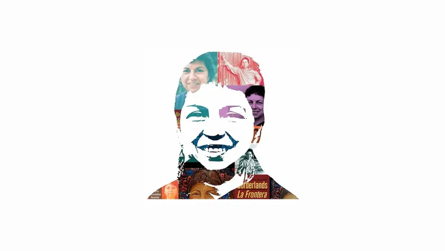 Entre mundos: el legado de Gloria Anzaldúa (1942-2004)