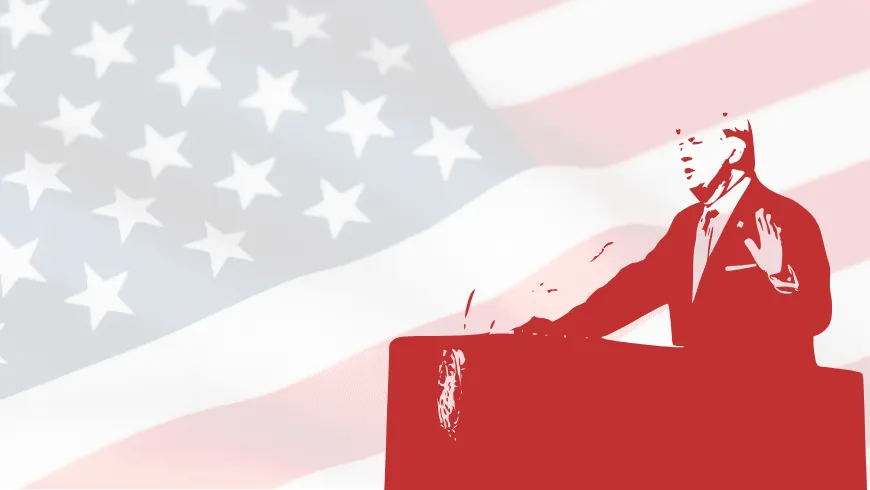Jornadas "Las consecuencias de Mr. Trump"