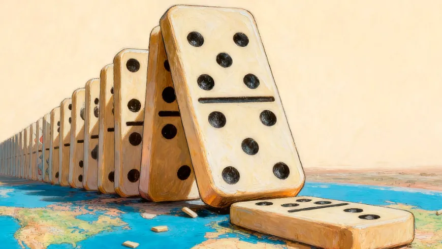 Presentación del libro "Trumpismo y reconfiguración global"