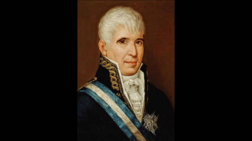 Francisco de Saavedra