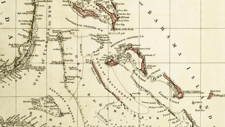 Bahamas