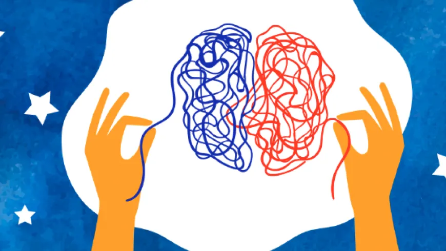 Pensamiento norteamericano