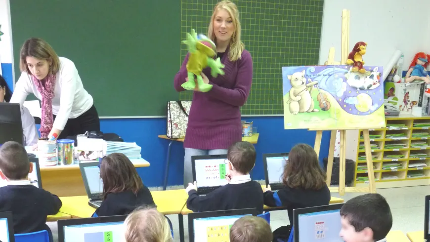 Apertura de Matrículas de la IV Edición del Máster Teach &amp; Learn