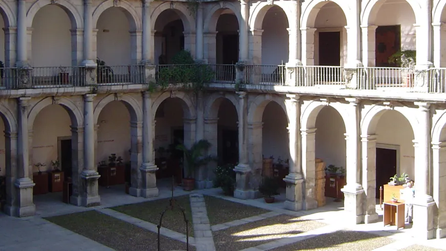 The College of St. Rose y la Universidad de Alcalá firman un convenio de colaboración a través del Instituto Franklin-UAH.