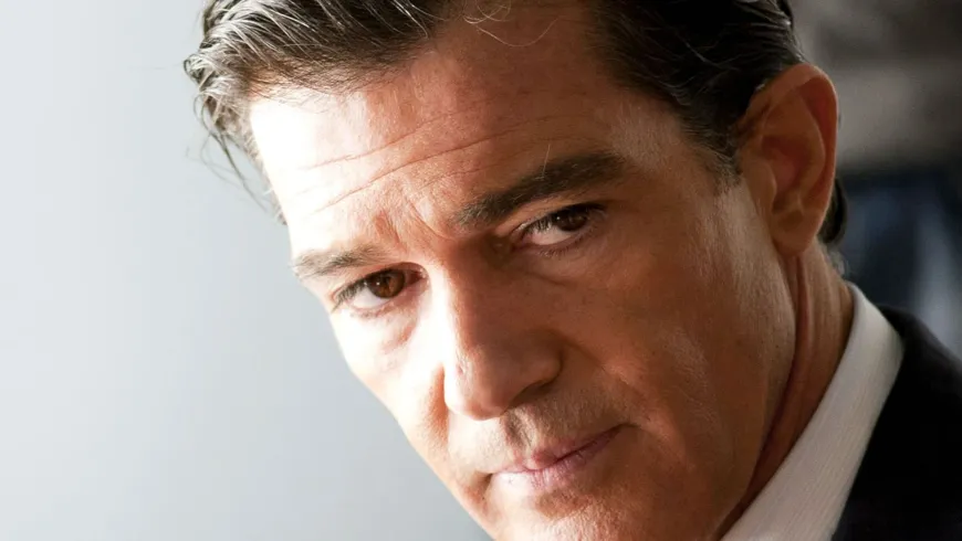 Antonio Banderas recibirá el IV Galardón Camino Real del Instituto Franklin de la Universidad de Alcalá