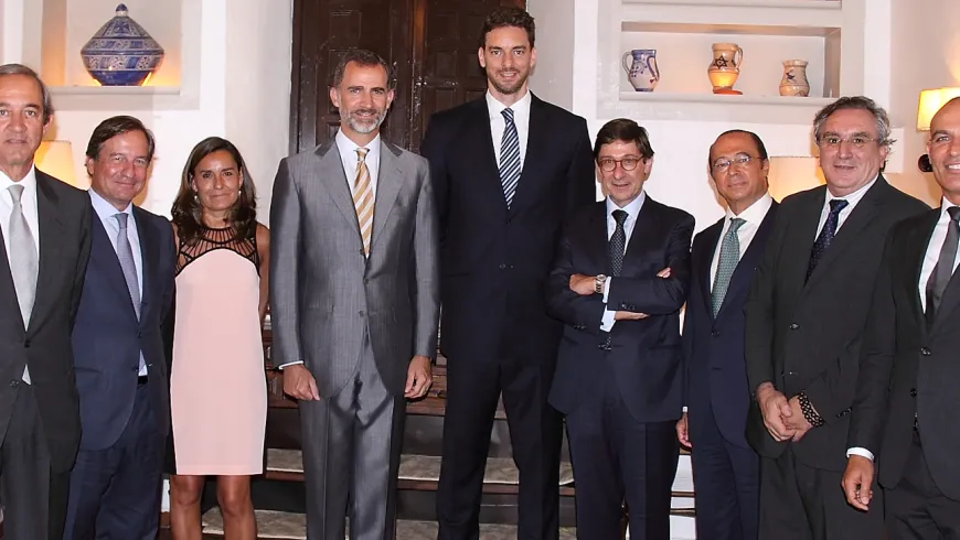 Daniel Carreño y Helena Herrero se incorporan al Consejo Asesor del Instituto Franklin-UAH