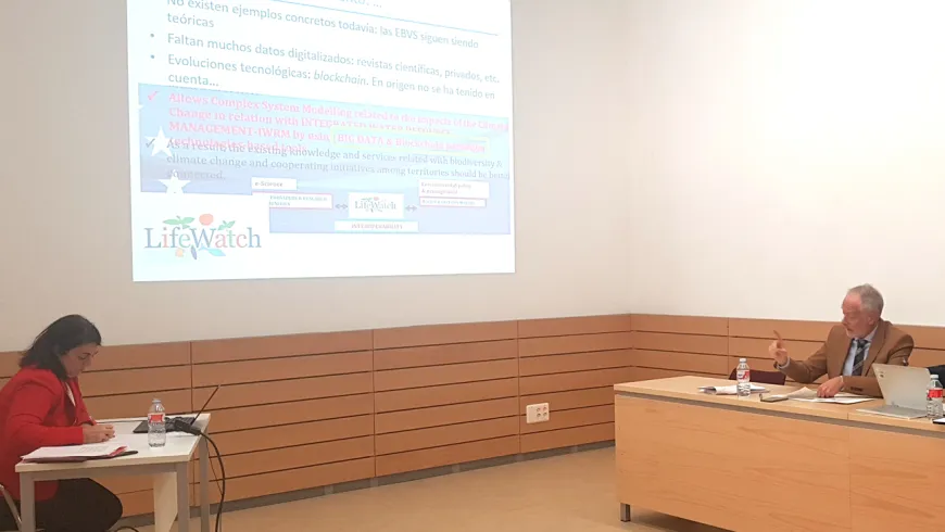 María del Dulce Llosent de Nárdiz, nueva doctora en Estudios Norteamericanos por el Instituto Franklin-UAH