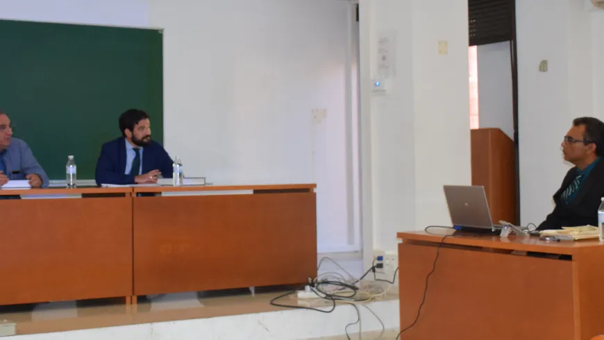 Nueva tesis doctoral defendida en el Instituto Franklin-UAH sobre la política exterior antinarcóticos de los Estados Unidos