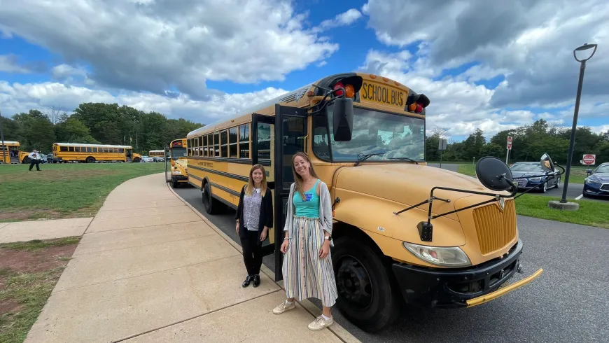 Beneficiarias del Premio Teach &amp; Learn a las Buenas Prácticas