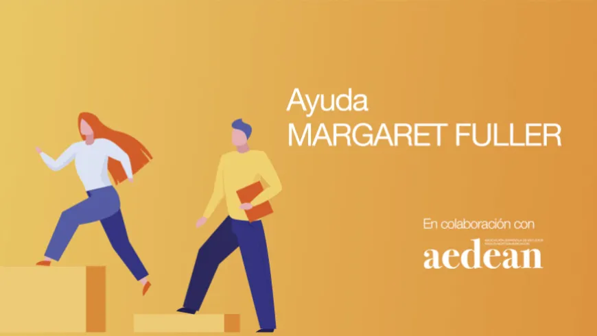 El Instituto Franklin-UAH y AEDEAN otorgan la ayuda de investigación Margaret Fuller