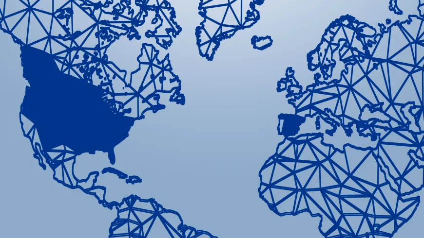 Estados Unidos, socio fiable para nuestro país, según un informe publicado por el Instituto Franklin-UAH