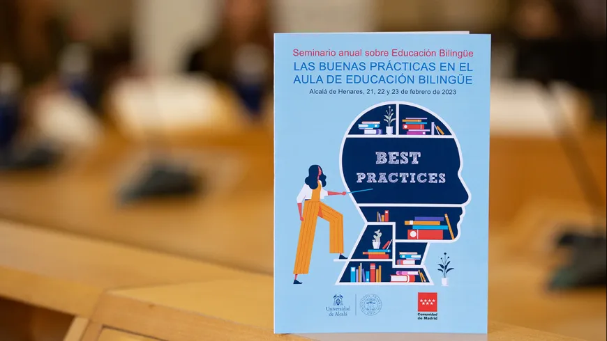 Seminario &quot;Buenas prácticas en el aula&quot;