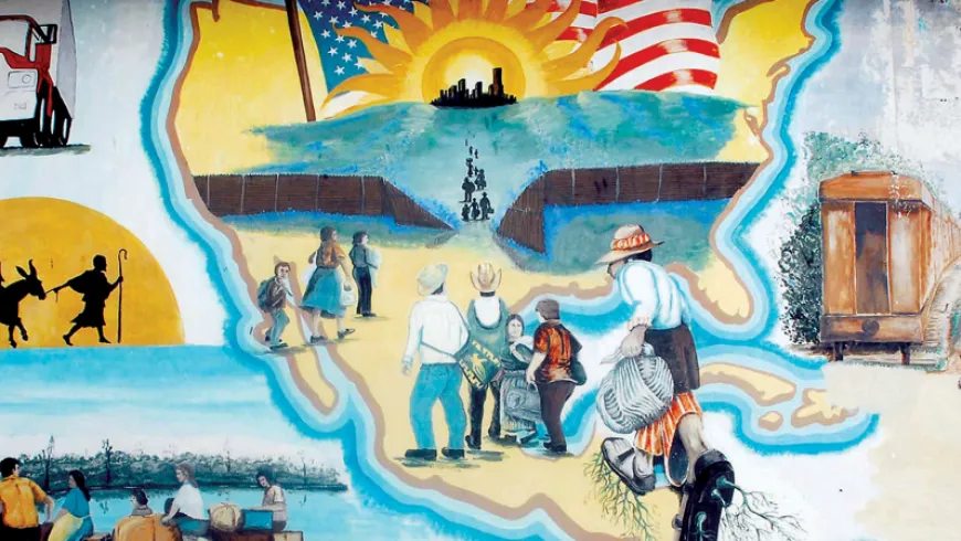 Chicanos