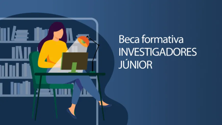 Concedida la beca formativa para investigadores júnior a Dónal Nicholas Ryan