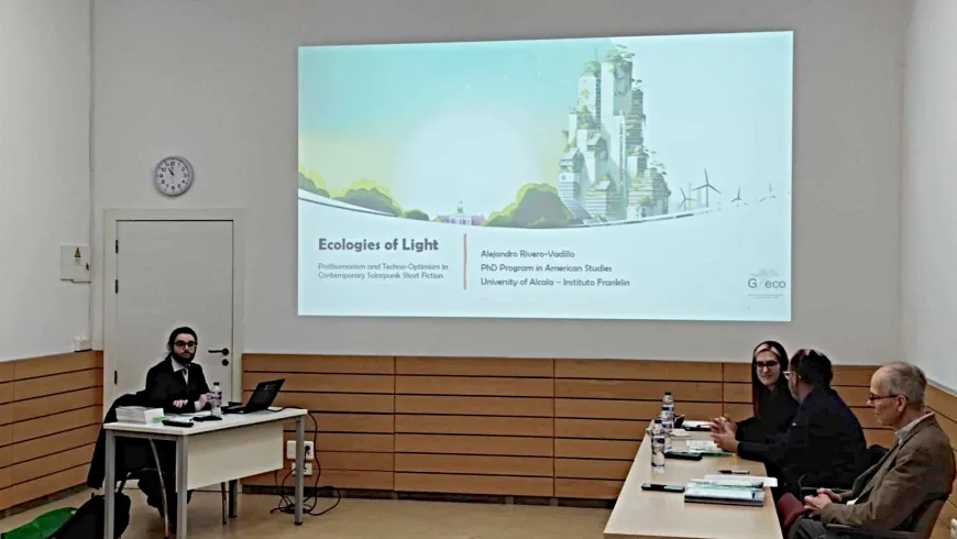 Alejandro Rivero Vadillo